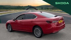 Skoda Superb 2.0 TSI Laurin + Klement 4X4 5dr DSG Petrol Hatchback